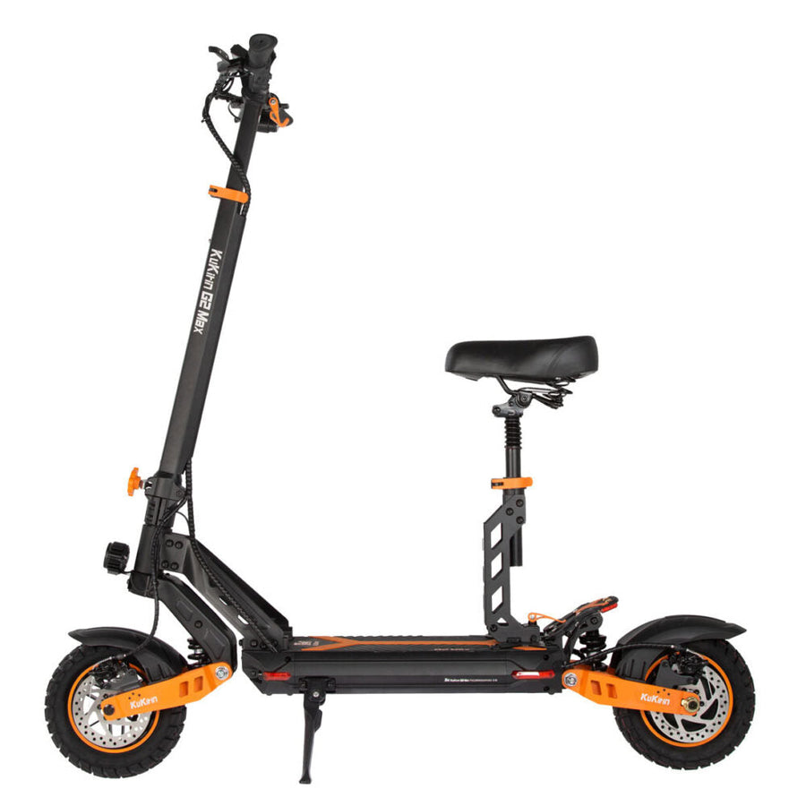 KuKirin G2 Max Electric Scooter