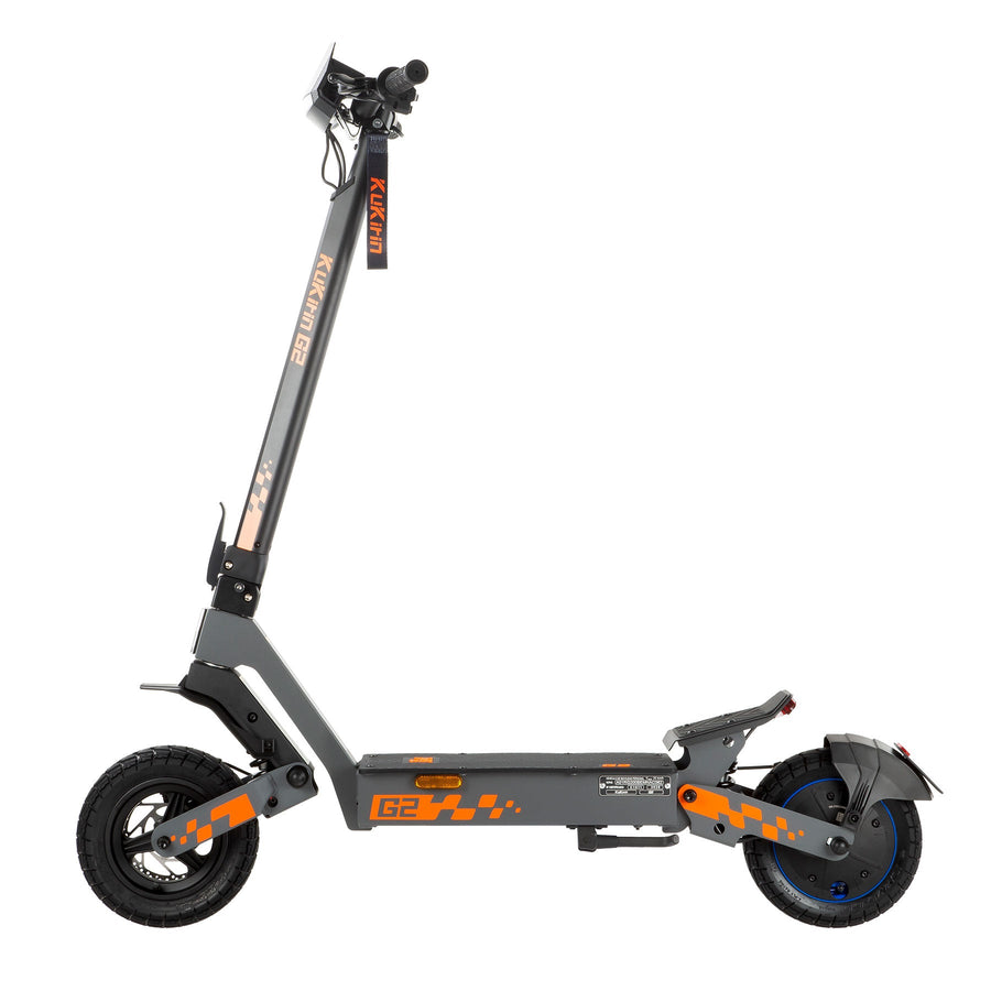 KuKirin G2 VMP Electric Scooter
