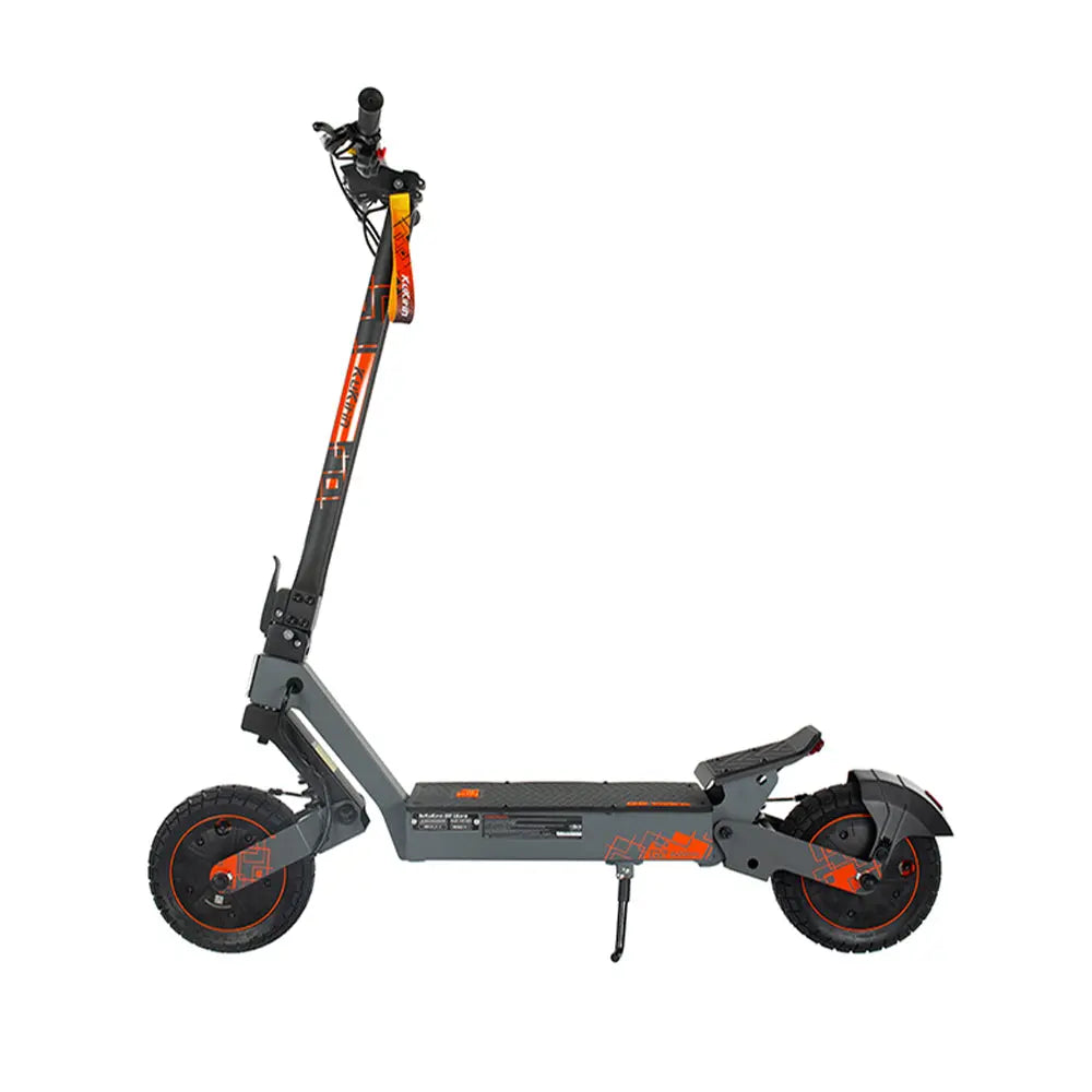 KuKirin G2 Ultra Electric Scooter