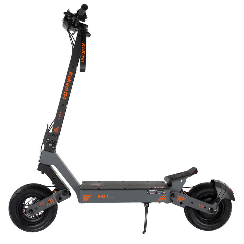 KuKirin G4 Electric Scooter