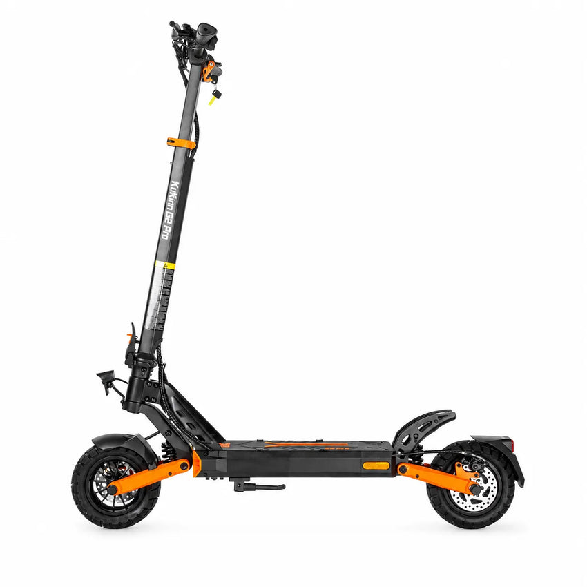 KuKirin G2 Pro ABE Electric Scooter