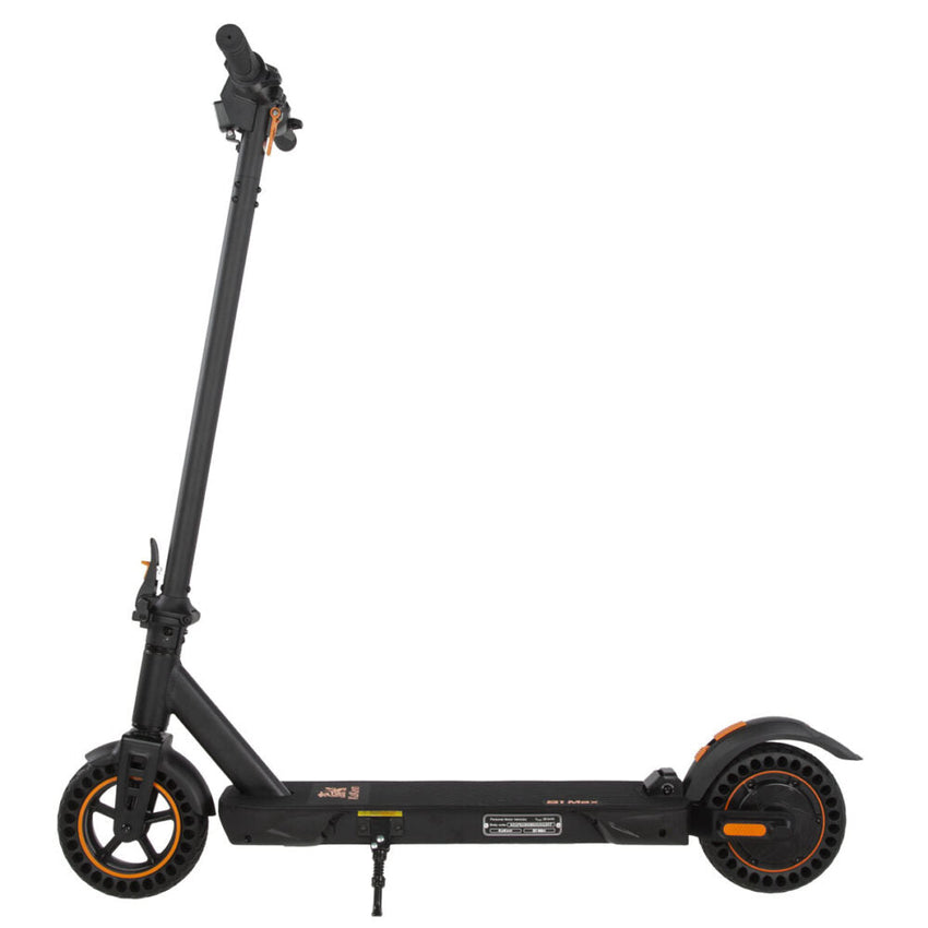 Kukirin S1 Max Electric Scooter