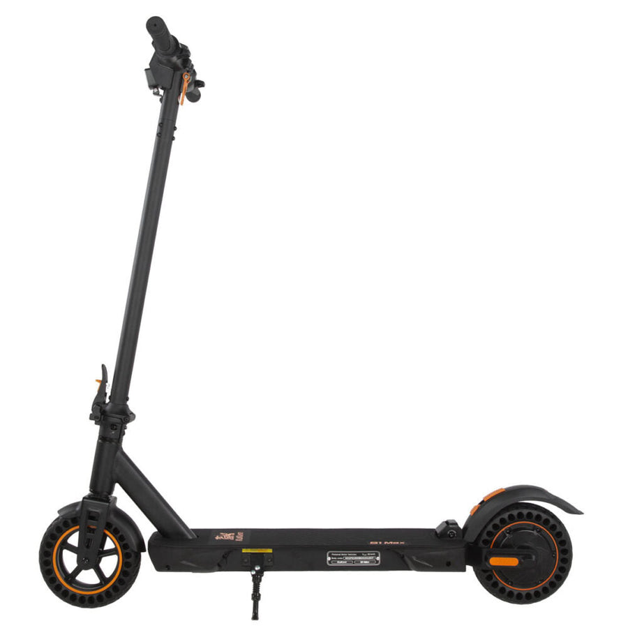 Kukirin S1 Max Electric Scooter