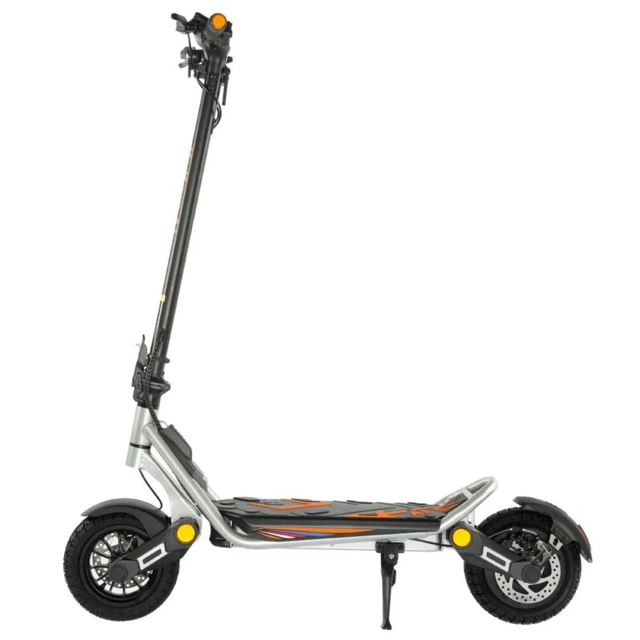KuKirin A1 Electric Scooter