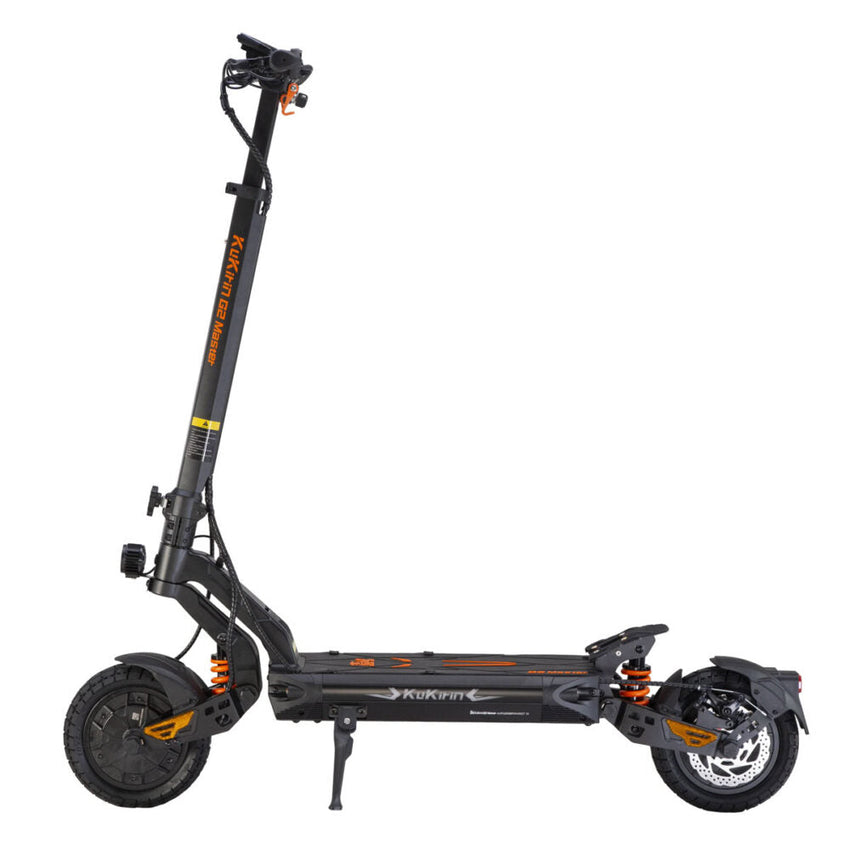 KuKirin G2 Master Electric Scooter